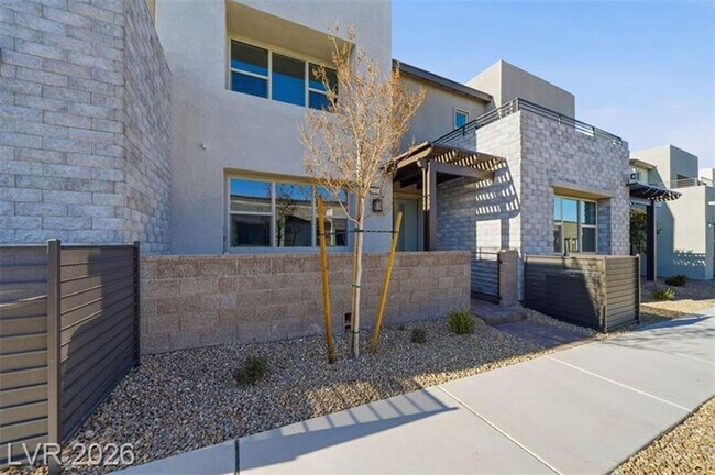 Building Photo - Brand new Townhome in Summerlin West! 3bd/3bth