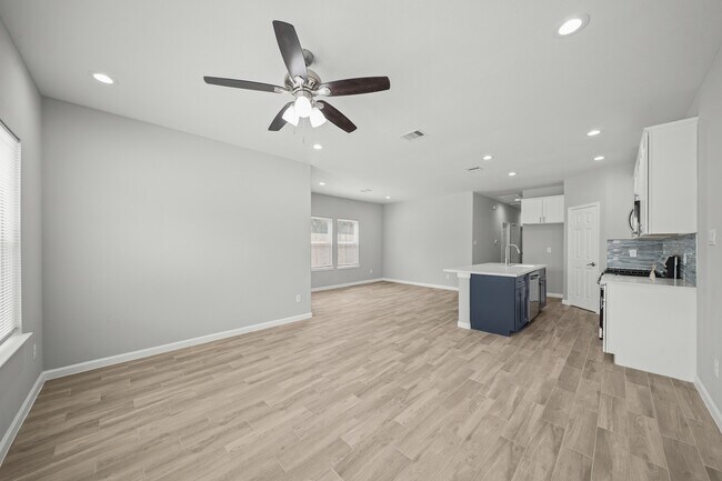 Building Photo - 4338 Brinkley St