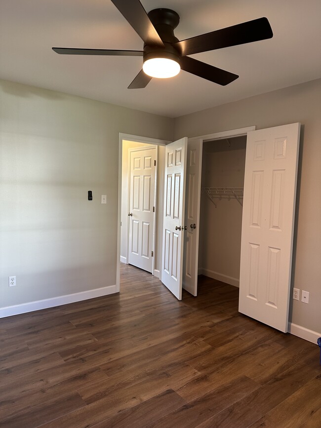 Bedroom - 190 Scarlet Oak Dr.