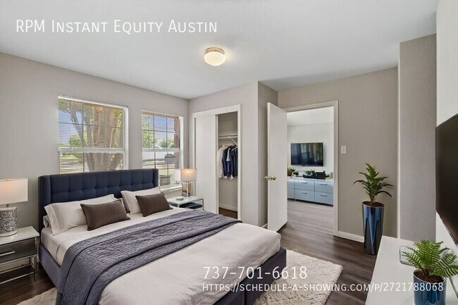 Building Photo - 1510 Barcus Dr