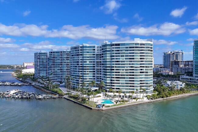 Building Photo - 888 Blvd of the Arts