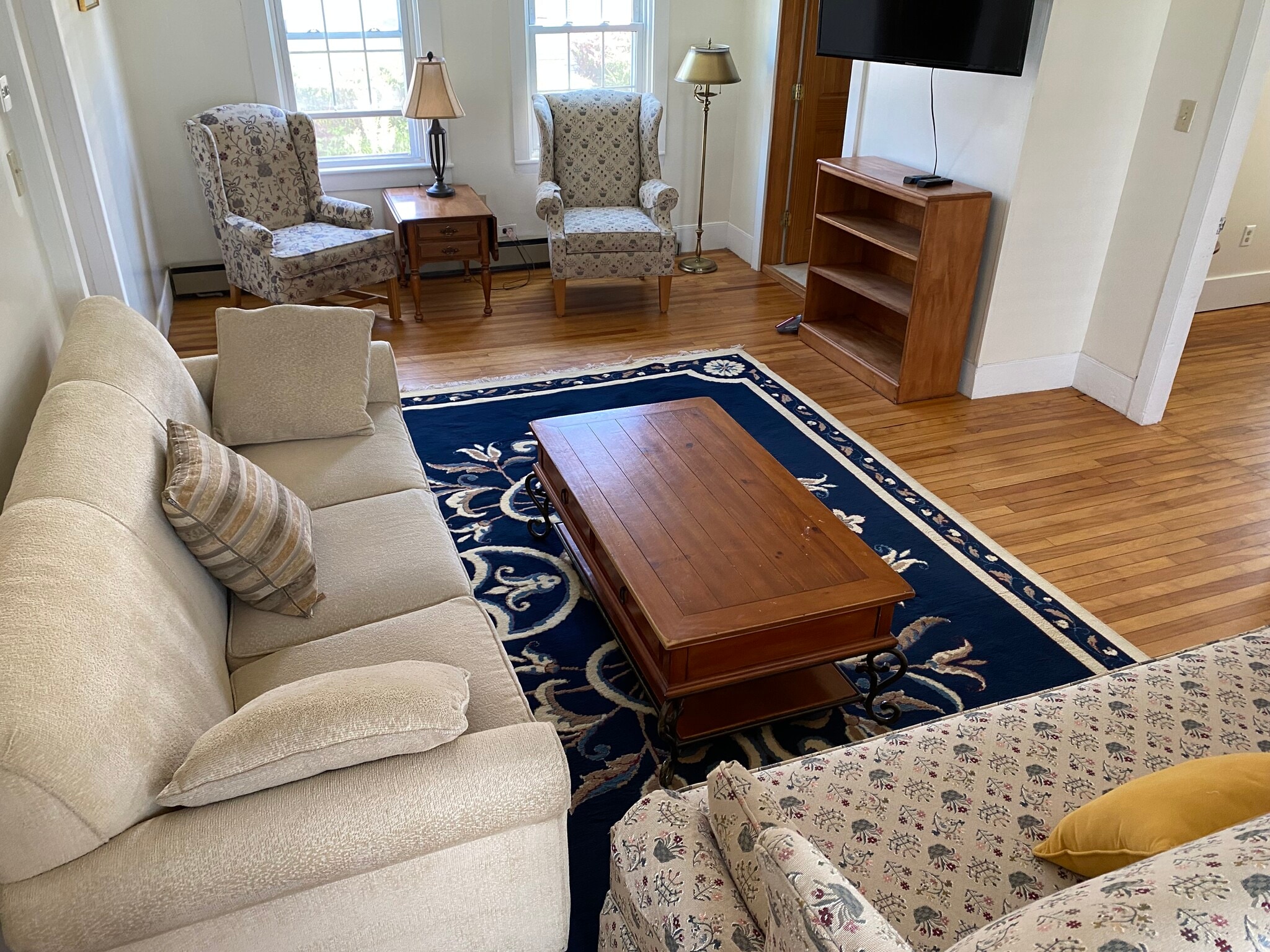 Building Photo - 60 Water St