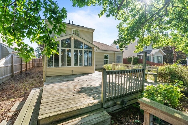 Building Photo - 5509 Bulls Bay Dr