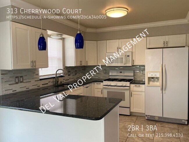 Building Photo - 313 Cherrywood Ct