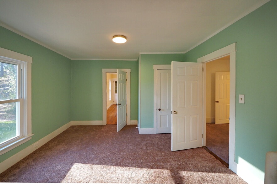 Study - 197 Western Ave