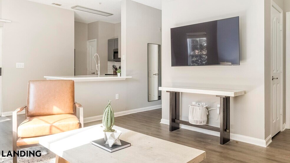 Building Photo - 100 Peyton Pl SW