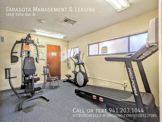 Building Photo - 3848 59th Ave W