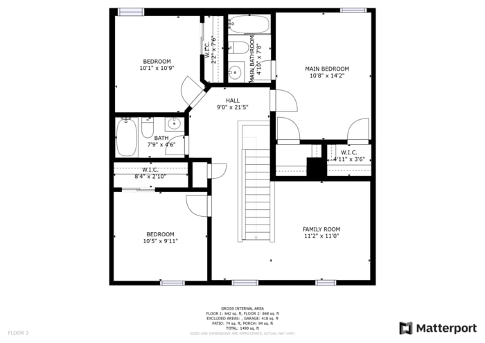 Building Photo - 160 Green Wood Cir