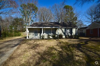 Building Photo - Cute 2 bed, 1 bath home in the High Point ...