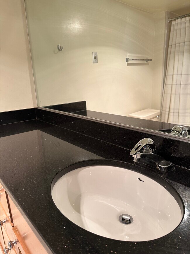 Bathroom - 2230 George C Marshall Dr