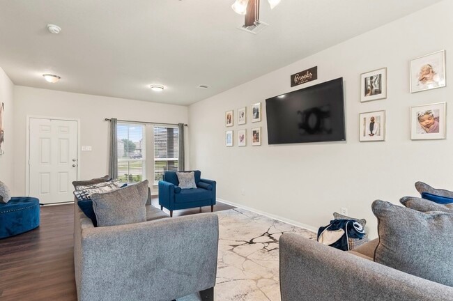 Building Photo - 3023 Narrow Stream Way