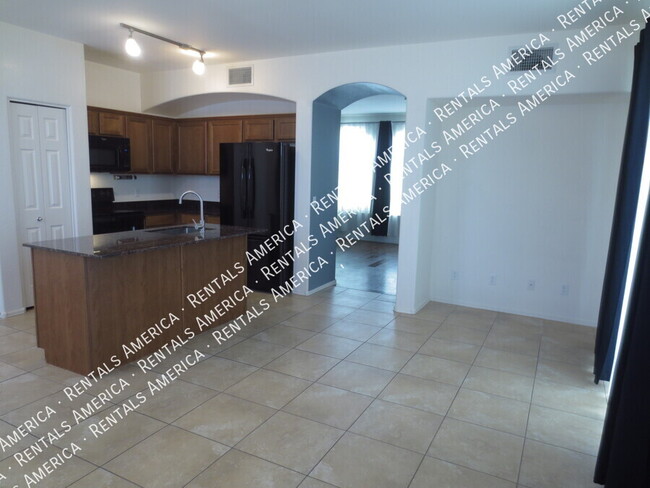 Building Photo - 1160 W Argon St