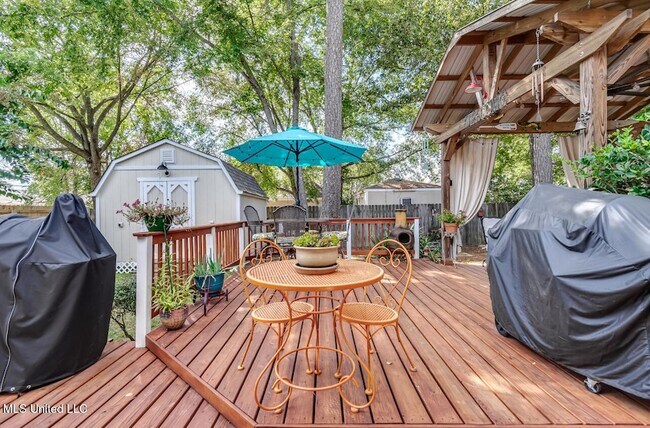 Building Photo - 1169 Barnett Bend Dr