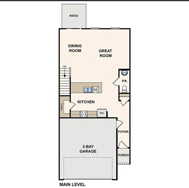 Building Photo - New Construction Townhomes 3BR/2.5BA