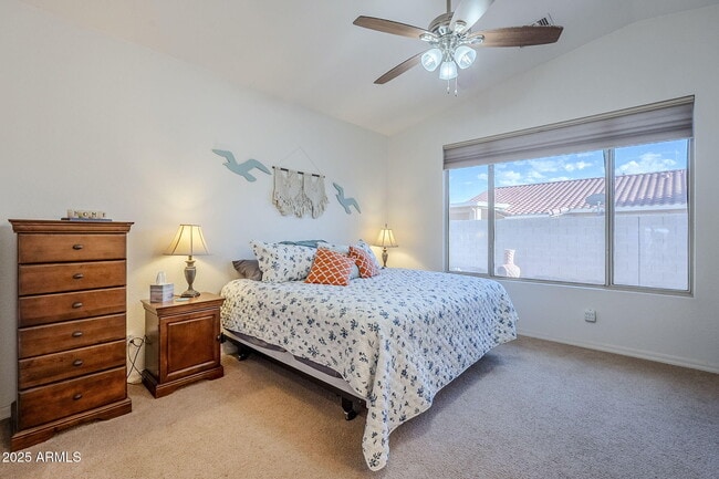 Building Photo - 4269 E Cassia Ln