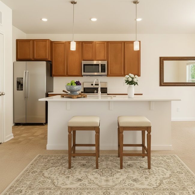 Building Photo - Your Dream Woodbury Townhome Awaits | 3 Beds, 2.5 Baths for $2,899!