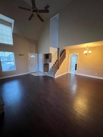 Building Photo - 2302 Oakcrest Dr