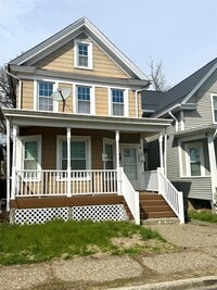 Building Photo - 9 Arlington Pl