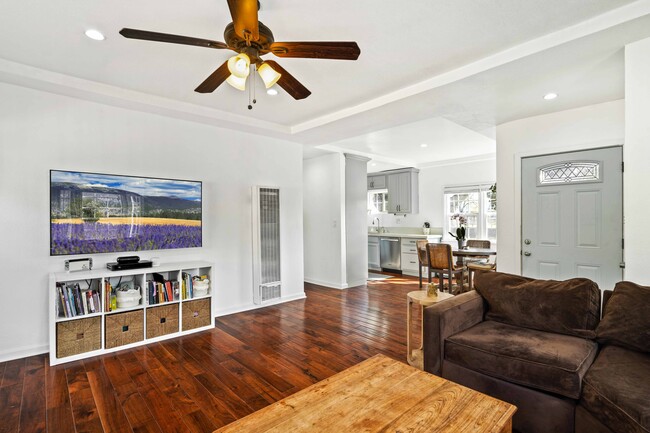 Building Photo - 2320 S Genesee Ave