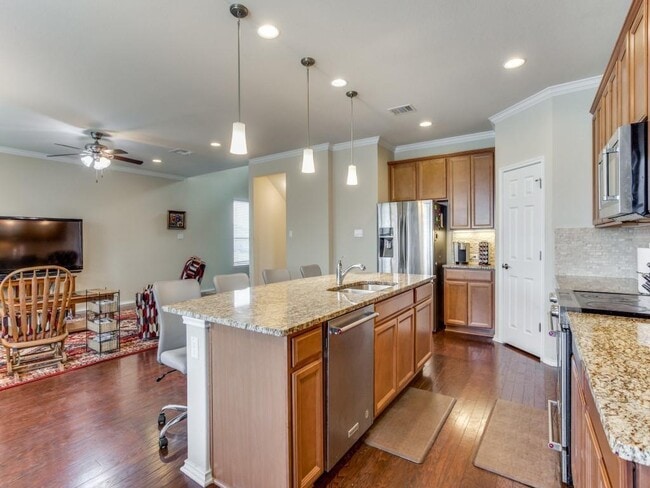 Building Photo - 15906 Serene Fleming Trace