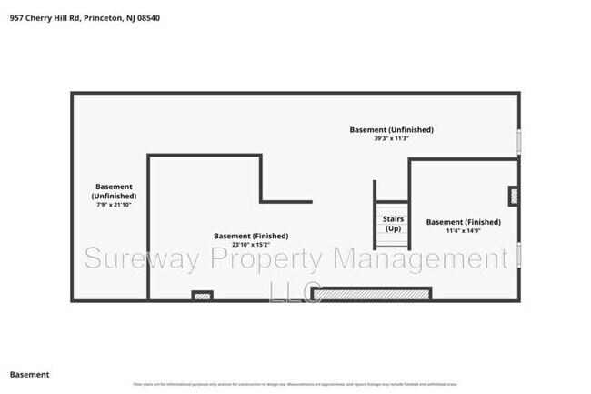 Building Photo - 957 Cherry Hill Rd
