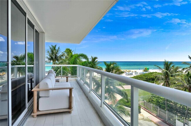 Building Photo - 4201 Collins Ave