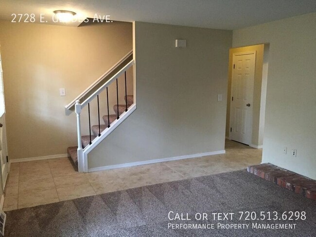 Building Photo - 2728 E Geddes Ave