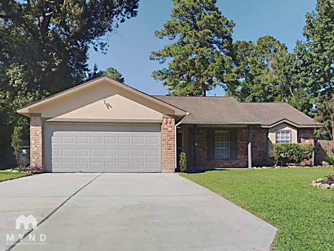 Building Photo - 3219 Glen Spring Dr