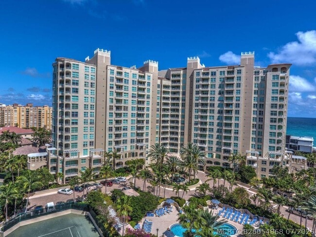 Building Photo - 3700 S Ocean Blvd