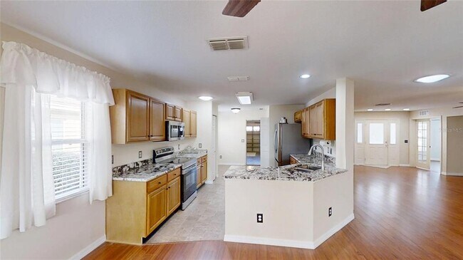 Building Photo - 9761 SW 90th St