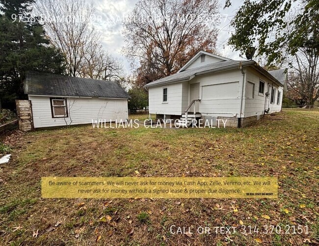 Building Photo - Charming 3-Bedroom Rental in Riverview Nei...