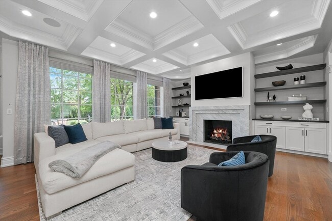 Building Photo - 6403 S Garfield St