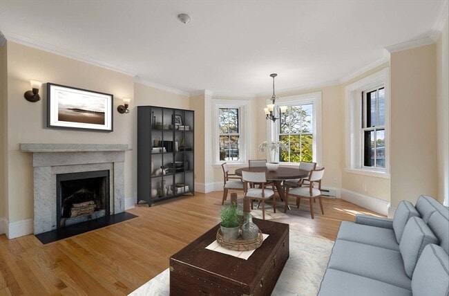 Building Photo - 25 Hancock St