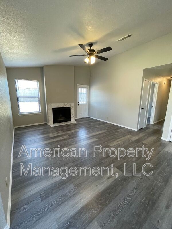 Building Photo - 4406 S 133rd E Ave