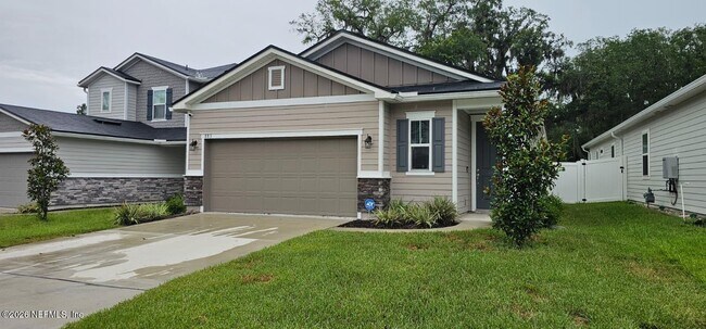 Building Photo - 883 Cedar Slough Dr