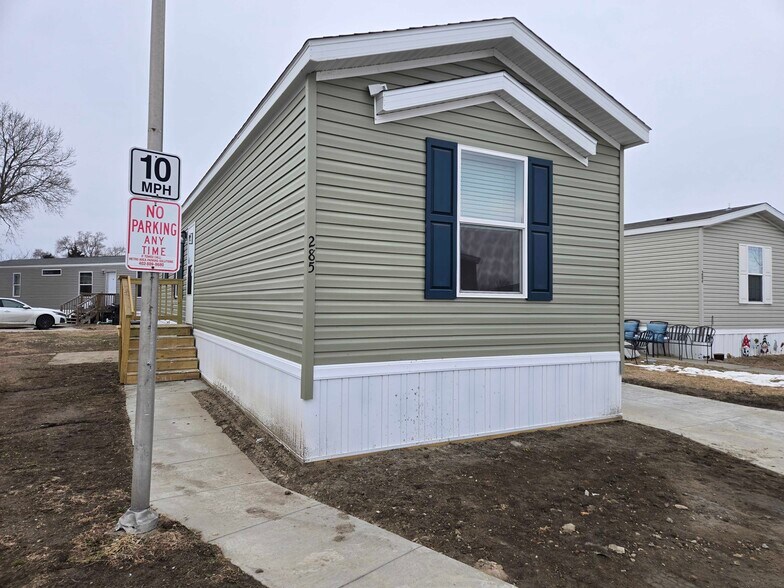 Building Photo - 3510 N 9th St