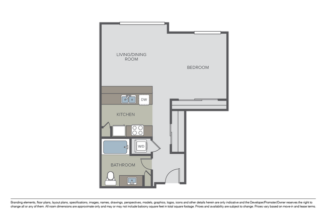 Floorplan - Aviara