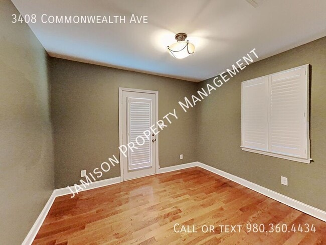 Building Photo - 3408 Commonwealth Ave