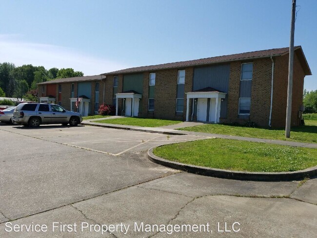 Primary Photo - 11925 S 2 Mile Rd