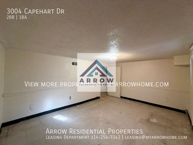 Building Photo - 3004 Capehart Dr