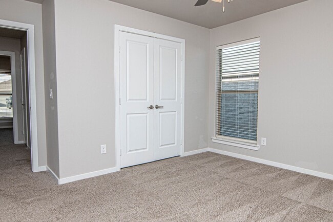 Building Photo - 2512 Outlaw Ct
