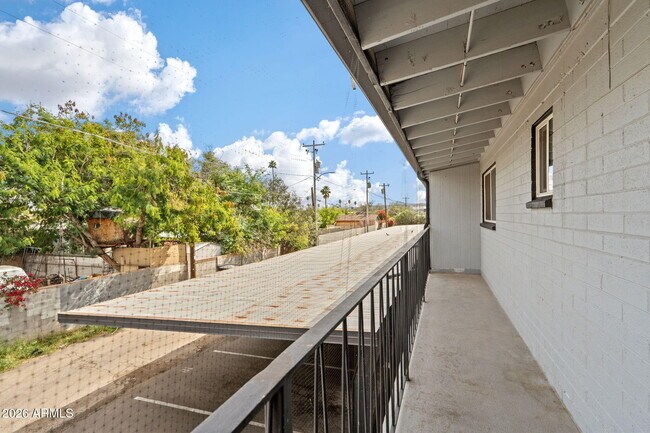 Building Photo - 1707 N 18th St