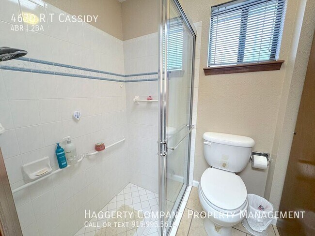 Building Photo - 4630 R T Cassidy Dr