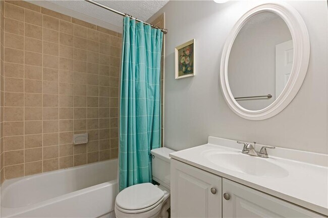 Building Photo - 3857 Peachtree Corners Cir