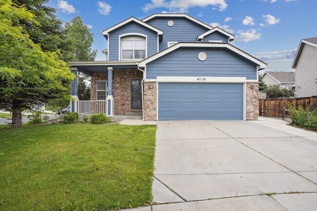 Building Photo - 4 Bedroom Single Family in Denver