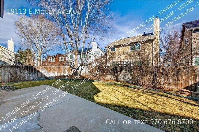 Building Photo - 19113 E Molly Ave