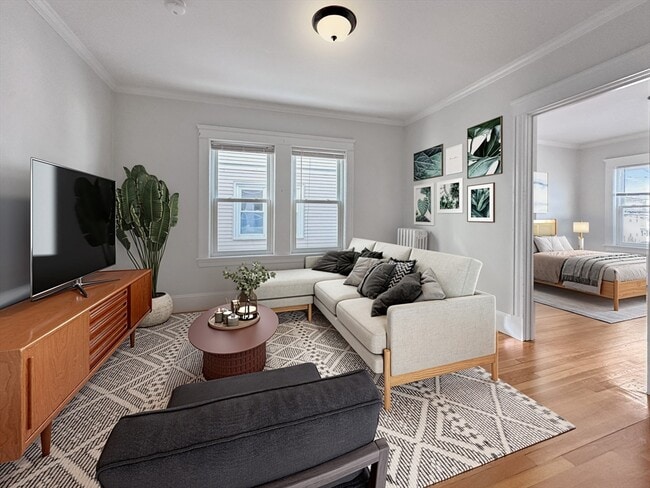 Building Photo - 193 Florence St