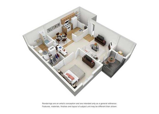 Floorplan - Belara at Lakeland