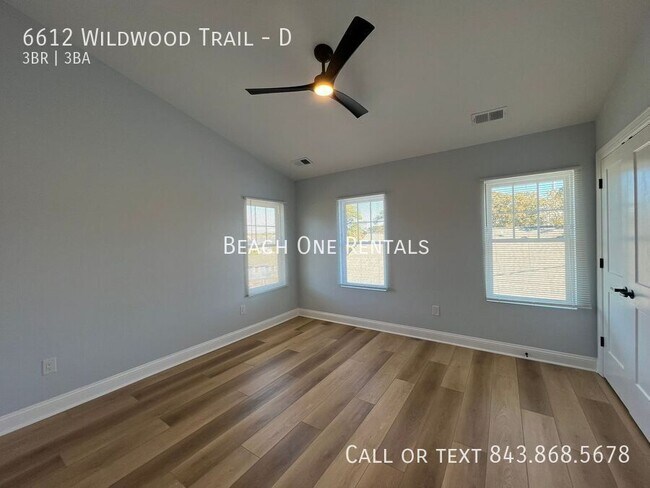 Building Photo - 6612 Wildwood Trail