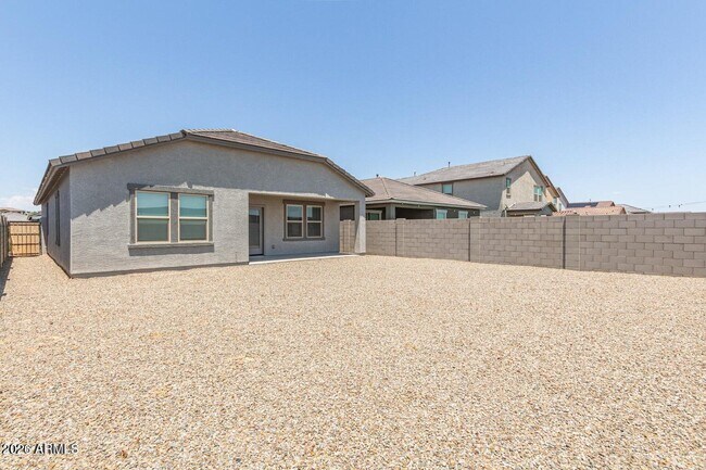 Building Photo - 16663 W Christy Dr
